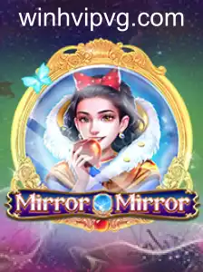 MirrorMirror