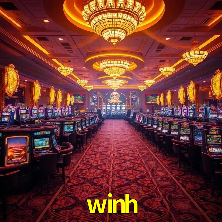 winh App Notificações