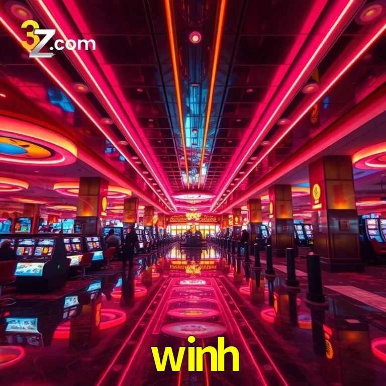winh APK Interface