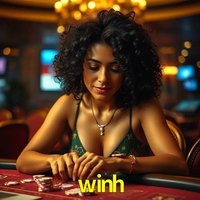 winh Jogos Catálogo