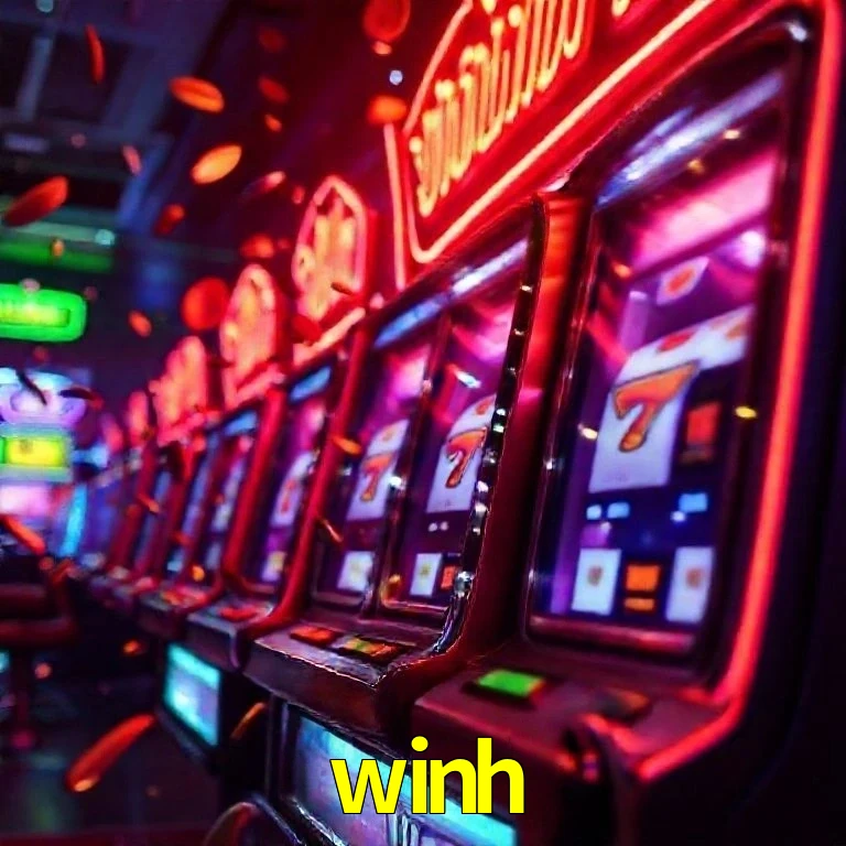 winh fortune-tiger