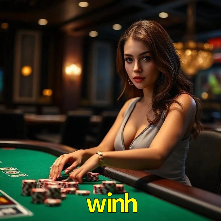 winh Live Casino