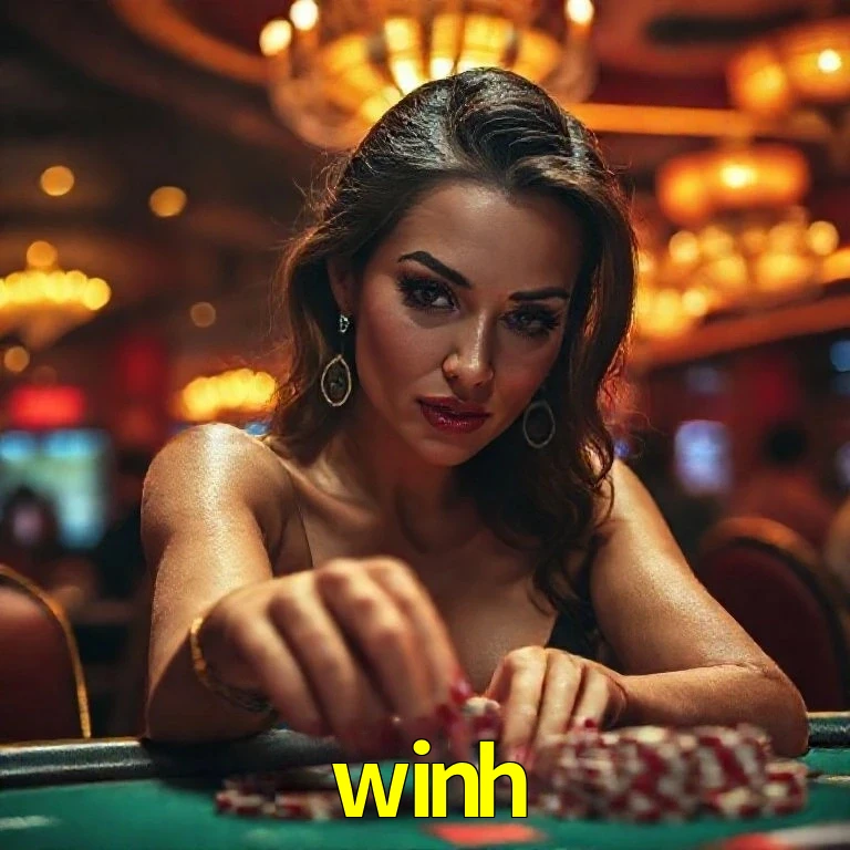 winh Jogo Responsável